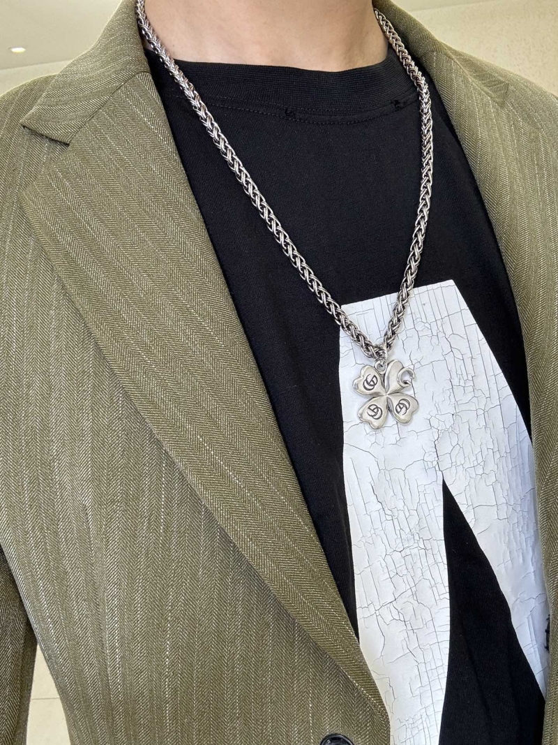 Gucci Necklaces